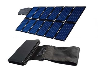 Electronics 19V Portable Solar Power Supply