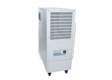 Thiết kế nhỏ gọn Hệ thống năng lượng mặt trời tắt lưới Tất cả trong một Hiệu suất ổn định