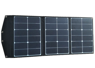 Bảng điều khiển năng lượng mặt trời nhẹ Cung cấp năng lượng gấp Tấm năng lượng mặt trời dễ dàng mang theo