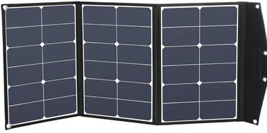 Bảng sạc năng lượng mặt trời bền bỉ 60W Mono Cell Hiệu suất cao